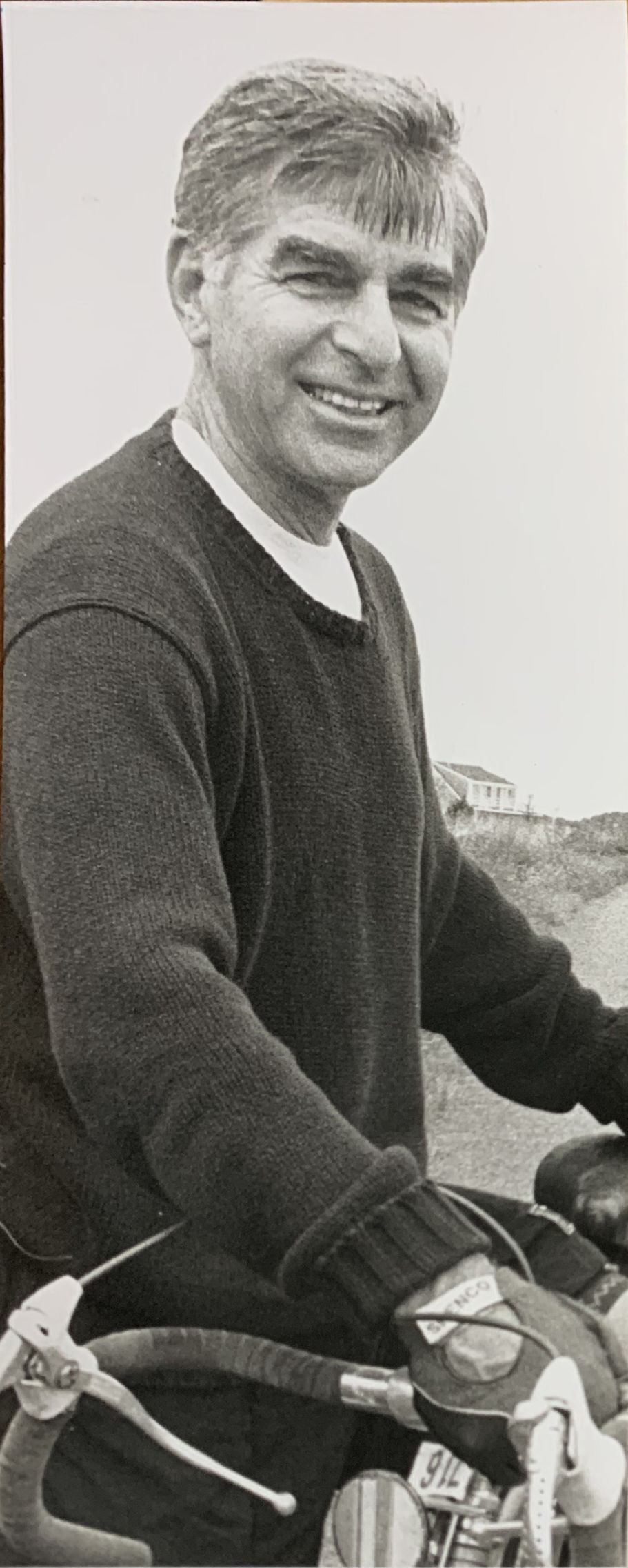 Mike Dukakis
